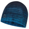 Buff Шапка  Microfiber Reversible Hat New synaes blue (BU 126530.707.10.00) - зображення 2