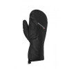 Montane Prism Dry Line Mitt Black - зображення 1