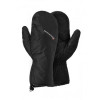 Montane Prism Dry Line Mitt Black - зображення 2