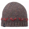 Buff Шапка  Knitted Hat Lile, Brown (BU 111017.325.10.00) - зображення 1