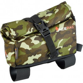 Acepac Saddle Bag / camo (103343)