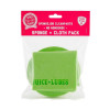 Juice Lubes Губка  Sponge + Cloth Pack (1052-5060553 522508 (SJCP) - зображення 1