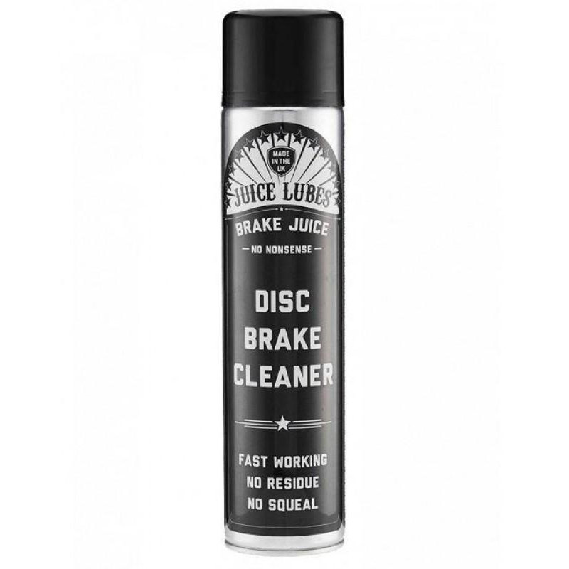Juice Lubes Очищувач гальм  Disc Brake Cleaner 600мл (1052-5060268 050167 (BJ1)) - зображення 1
