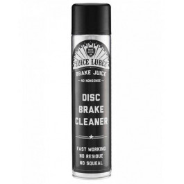 Juice Lubes Очищувач гальм  Disc Brake Cleaner 600мл (1052-5060268 050167 (BJ1))