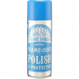 Juice Lubes Поліроль для рами  Gloss Finish Frame Polish 400мл