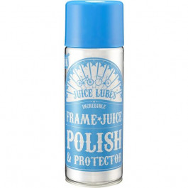   Juice Lubes Поліроль для рами  Gloss Finish Frame Polish 400мл