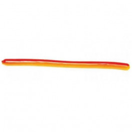 Big Bite Baits Trout Worm 3'' (Red/Yellow)