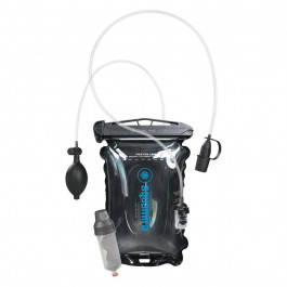 Aquamira Pressurized Reservoir 1.5L