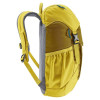 Deuter Waldfuchs 10 / turmeric-corn (3610222-8802) - зображення 9