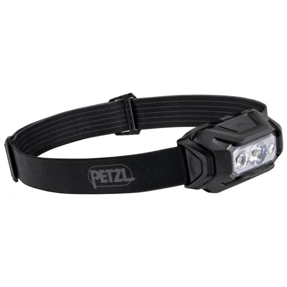 Petzl ARIA 2 RGB BLACK 2023 (E070BA00) - зображення 1