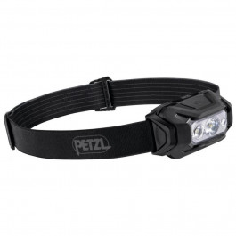 Petzl ARIA 2 RGB BLACK 2023 (E070BA00)