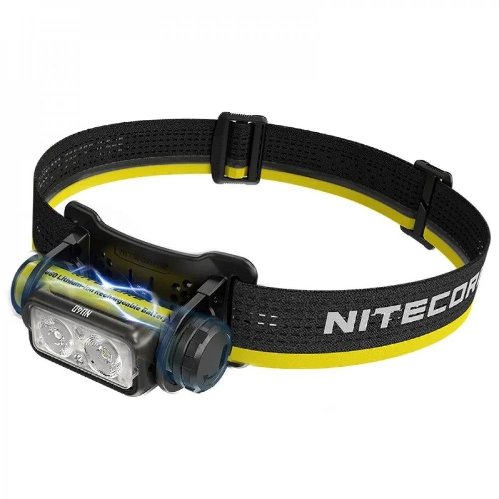 Nitecore NU40 - зображення 1