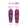 Sea to Summit Women's Quest QuI / Long right, grape/blackberry (AQU1-WL) - зображення 2