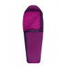 Sea to Summit Women's Quest QuI / Long right, grape/blackberry (AQU1-WL) - зображення 3