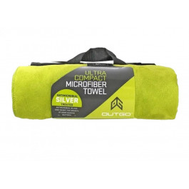 McNett Полотенце Gear Aid by  Outgo Microfiber Towel XL green (MCN.68156)