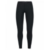 Icebreaker Термоштани  175 Everyday Leggings WMN XS Чорний (1052-104 476 001 XS) - зображення 1