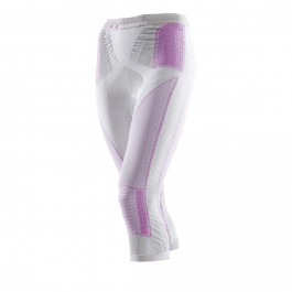 X-Bionic Термоштани  Radiactor Evo Lady Pants Medium XS Рожевий/білий (1068-I020320 XS S050)