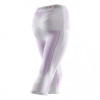 X-Bionic Термоштани  Radiactor Evo Lady Pants Medium XS Рожевий/білий (1068-I020320 XS S050) - зображення 2