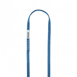   Edelrid Петля  Tech Web Sling 12 мм II Blue 120 см (1017-739221203000)