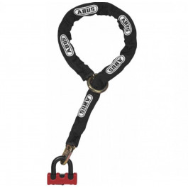   ABUS Замок із ланцюгом  67/10KS120 Granit Power XS Loop Chain Red (1007-597152)