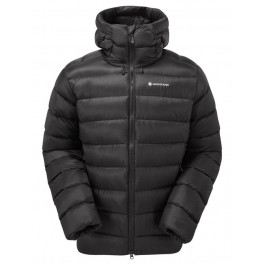 Montane Куртка  Anti-Freeze XT Hoodie Black XL (1004-MAFXHBLAX16)