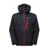 Montane Куртка  Alpine Pro Jacket Black M (1004-MAPJABM) - зображення 1