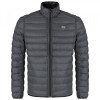 Mac in a Sac Куртка  Polar Reversible Down Jaket Men Black/Charcoal XXL (1026-1189JT/CHA XXL) - зображення 2