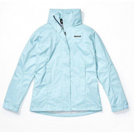 Marmot Куртка  Wm's PreCip Eco Jacket Corydalis Blue S (1033-MRT 46700.3134-S)