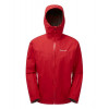 Montane Куртка  Pac Plus Jacket Alpine Red S (1004-MPPLJALPB08) - зображення 1