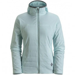 Black Diamond Куртка  W First Light Hoody Glacial Blue M (1033-BD E2SY.449-M)