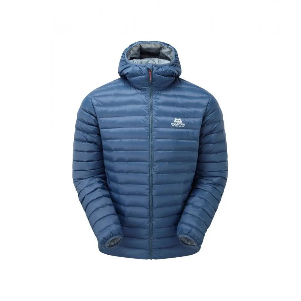 Mountain Equipment Куртка  Frostline Jacket Denim Blue L (1053-ME-004904.01476.L) - зображення 1