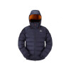 Mountain Equipment Куртка  Lightline Down Jacket Navy XS (1053-ME-000148.01007.XS) - зображення 1