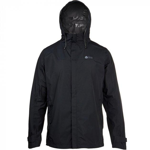 Sierra Designs Куртка  Hurricane Black M (1012-22595120BKM) - зображення 1