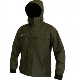 Commandor Куртка штормова  Pike L V-VI Хакі (COM-PIKEHLV-VI)