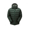Mountain Equipment Куртка  Lightline Down Jacket Conifer XXL (1053-ME-000148.01594 XXL) - зображення 1