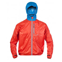 Milo Куртка  Run Run Orange/Blue XS (1053-RUN/OB17XS)