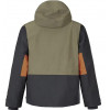 Picture Organic Куртка  Naikoon 2023 Dark Army Green L (1012-MVT391BGL) - зображення 2