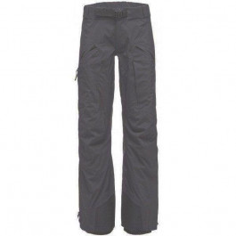   Black Diamond Штани  W Mission Pants S Сірий (1033-BD BK19.020-S)