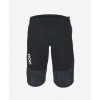 POC Шорти  Resistance Enduro Shorts Uranium Black XXL (1033-PC 527531002XXL1) - зображення 1