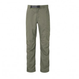   Mountain Equipment Штани  Approach Lightweight Long 34 Mudstone (1053-ME-002020L.01269.34)