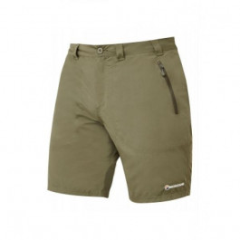 Montane Шорти  Terra Shorts Kelp Green L (1004-MTERSKELN11)