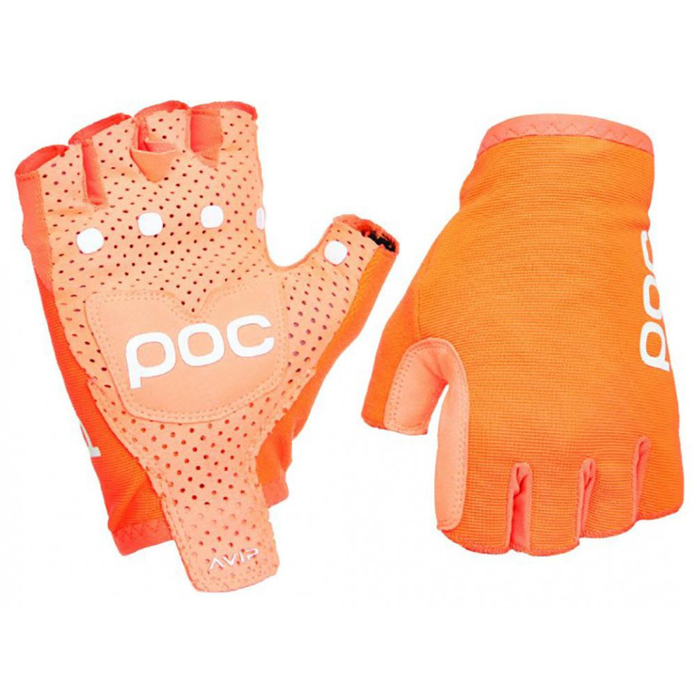 POC Рукавиці  AVIP Glove Short XL Zink Orange (1033-PC 302801205XLG1) - зображення 1