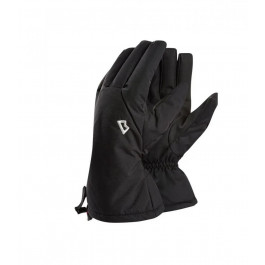 Mountain Equipment Рукавиці  Mountain Glove Black S (1053-ME-003353.01004.S)