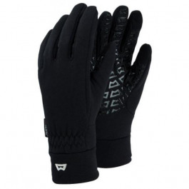 Mountain Equipment Рукавиці  Touch Screen Gpip Glove Wmns Black XS (1053-ME-000928.01004.XS)