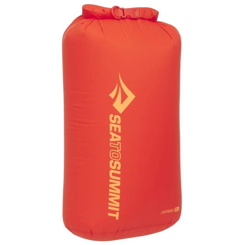 Sea to Summit Lightweight Dry Bag 20L / Spicy Orange (ASG012011-060828) - зображення 1