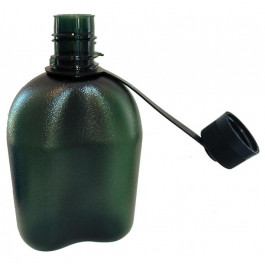 Pinguin Фляга Tritan Bottle Flask Green 0.75 л (PNG 659.Green-0,75)