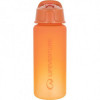 Lifeventure Flip-Top Bottle 0.75 л Orange (74291) - зображення 1