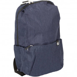 SKIF Outdoor City Backpack S / темно-синій (3890182)