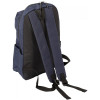 SKIF Outdoor City Backpack S / темно-синій (3890182) - зображення 2