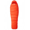 Mountain Equipment Kryos / Long left, cardinal orange (ME-006055.01252.LongLZ) - зображення 1